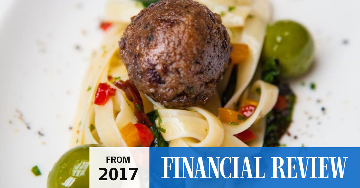 Bill Gates and Richard Branson back 'clean meat' growing startup